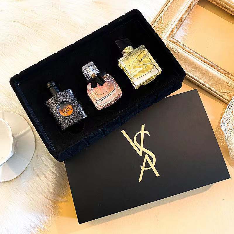 Milan Prime Perfume For Women Gift Set