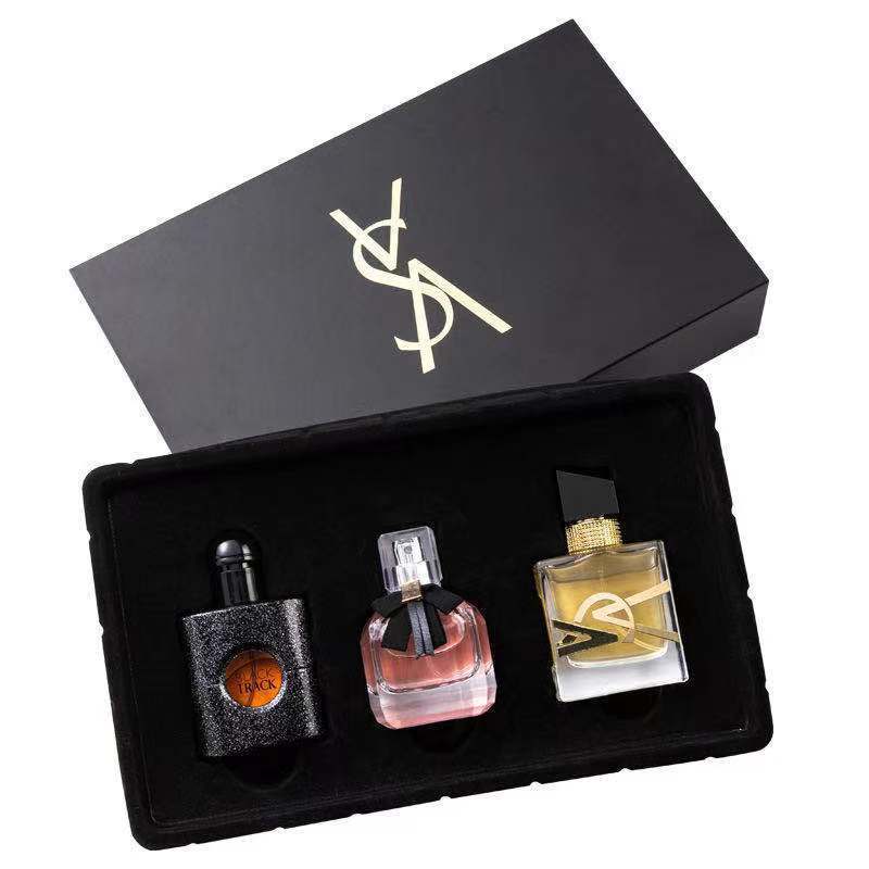 Milan Prime Perfume For Women Gift Set