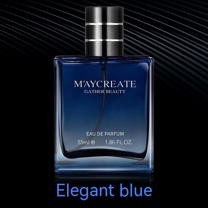 Milan Prime Maycreate 55ml Spray Long-lasting Light Perfume Men's Perfume