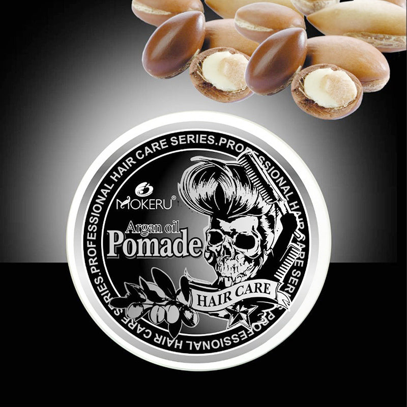 Milan Prime Pomade Long-lasting hair wax for men