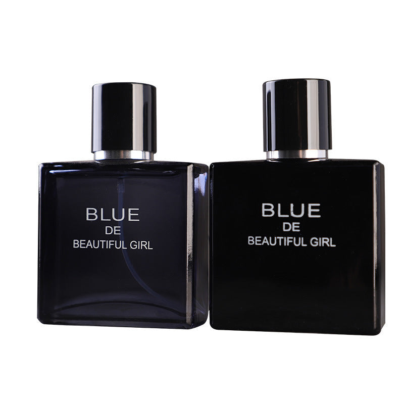 Milan Prime Perfume Beautiful Girl Blue Men